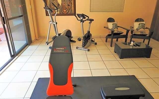Ubuntu Bed and Breakfast