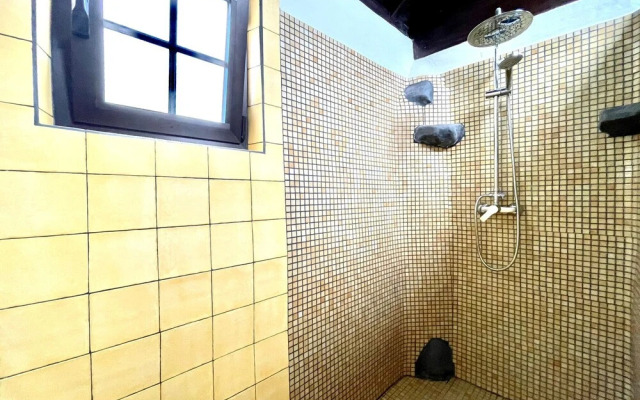 Apartamento Amarillo Wifi en Casa Rural Garachico