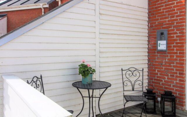 "Kaija" - 2.3km from the sea in Western Jutland