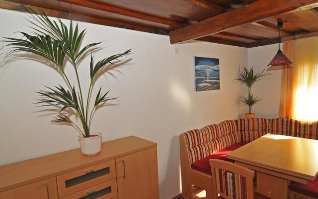 Ferienhaus Pucher