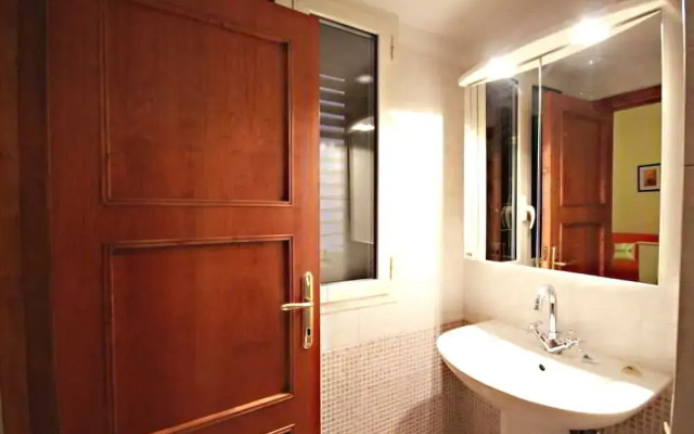 Ota Trevi Foutain Suite