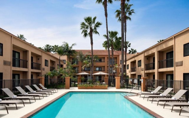 Courtyard by Marriott LA Hacienda Heights/Orange County