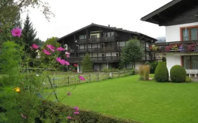 Haus St. Georg