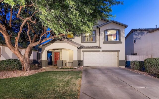 Casa Dakota By Signature Vacation Rentals