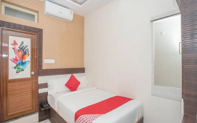 OYO 15270 Atithi Residency