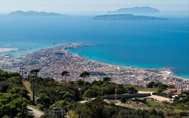 SweetHome in Erice
