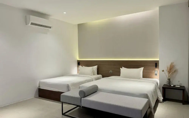 WH Hotel 310