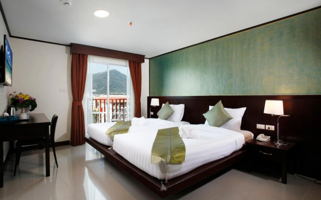 Orchid Resortel