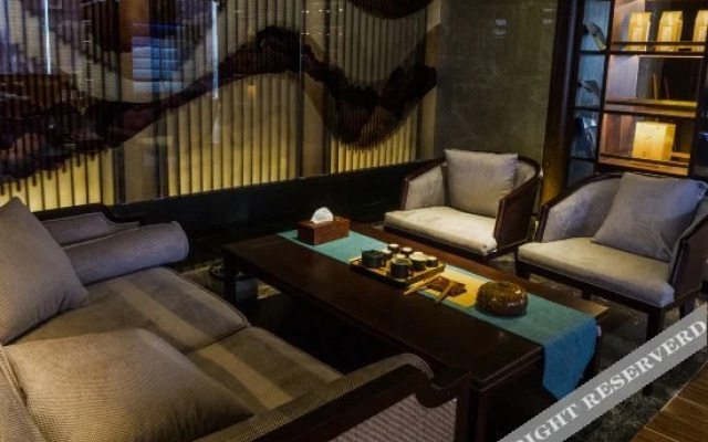 Tianxiachan Hotel
