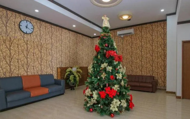 Bahu Bay Residence Manado