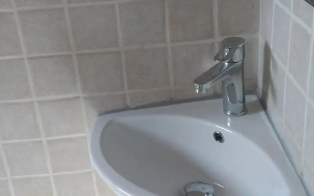 Ermoupoli Comfortable Home