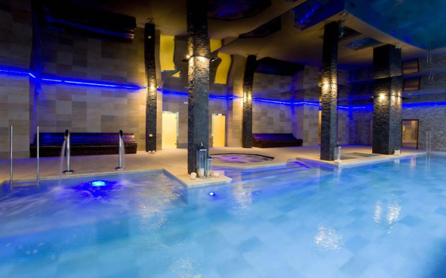 Mar Hotels Playa Mar & Spa