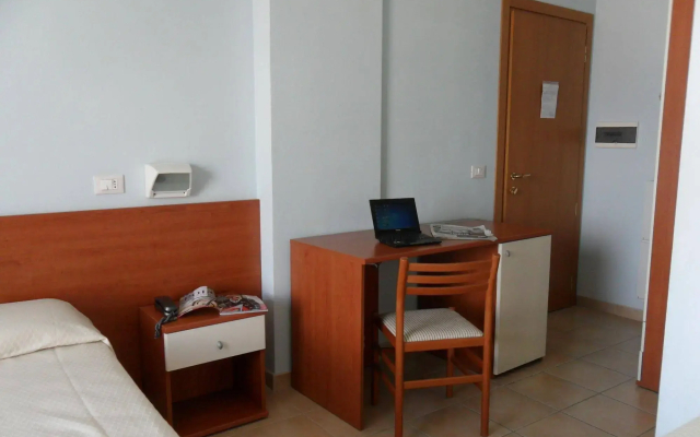 Hotel Sole e Mare