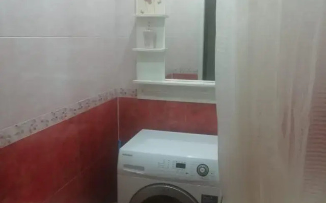 Апартаменты во 2-ом микрорайоне 18