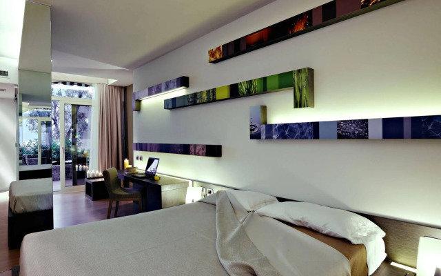 Belfiore Park Hotel 4 Stars Superior (Adults Only)