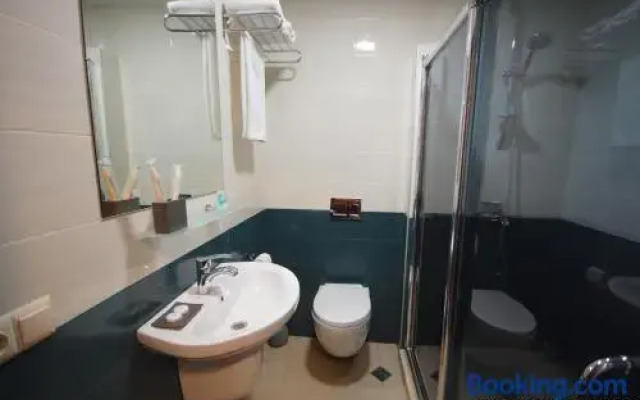 Batumi Sun Hostel