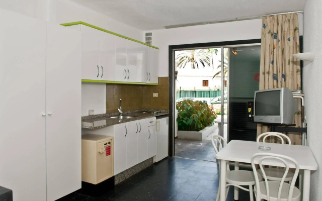 Apartamentos Koka
