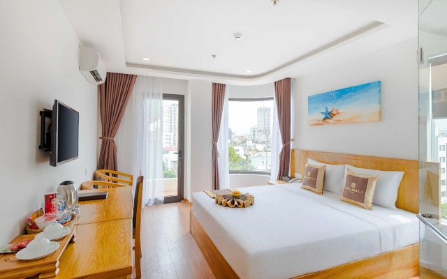 Rosabella Boutique Hotel