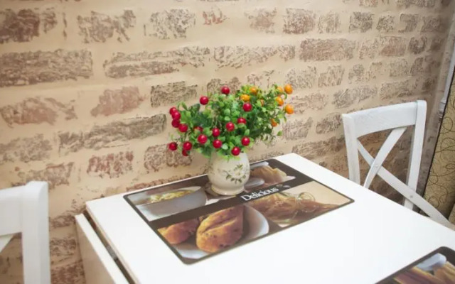 Невский Уют