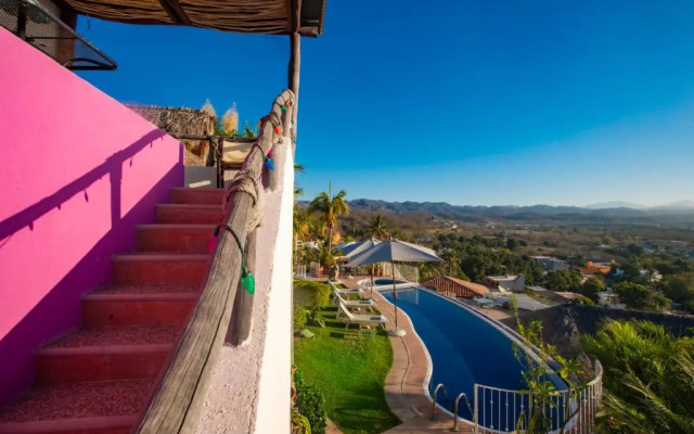 Villa Bella Bed & Breakfast