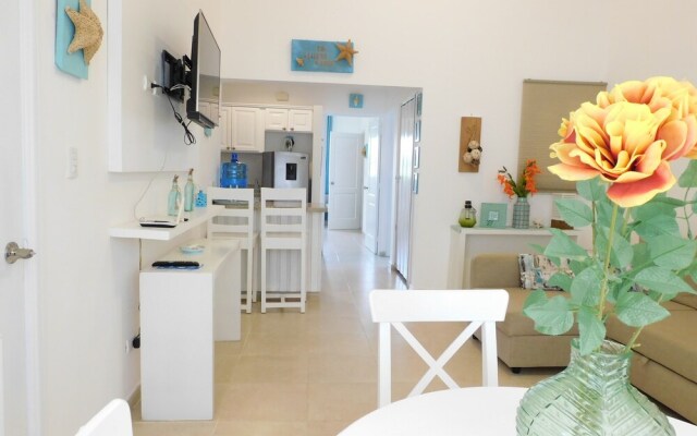 The Leisure Kieper Ideal Apartment Couples
