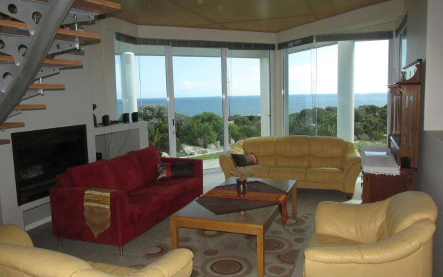 Belle Mer Guest House