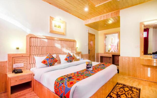 FabExpress Shami Inn
