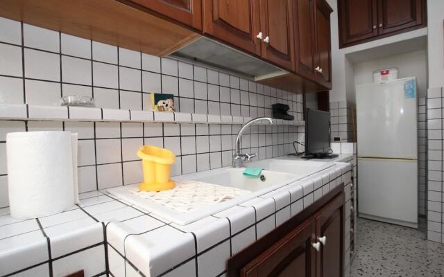 Holiday Home St Peter