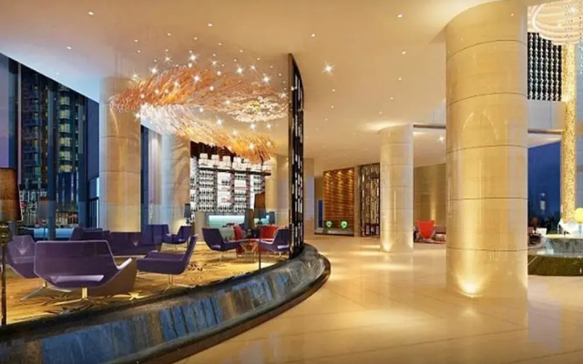 Garman International Hotel