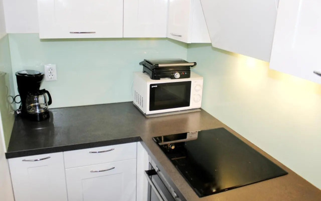 Entire rental unit LIMA *free parking space