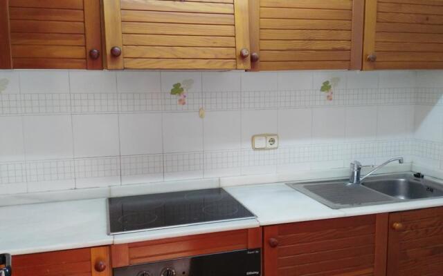 Apartments Playa Albir