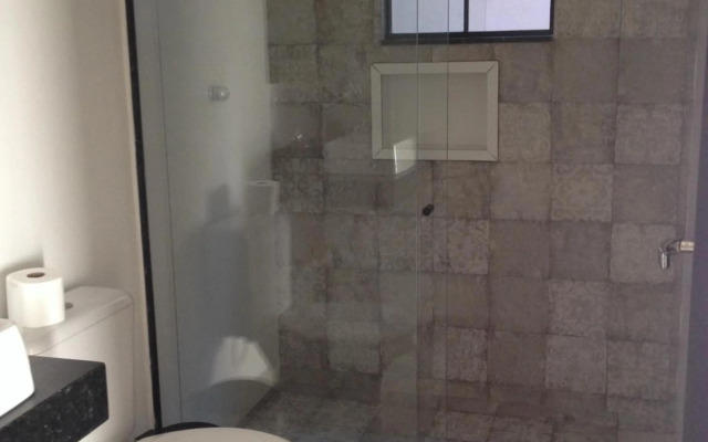 Casa 2 Quartos em Arraial do Cabo