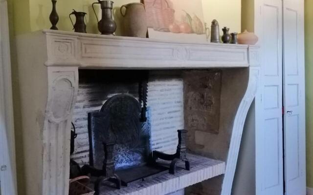 Maison Précigné, 8 Pièces, 12 Personnes - Fr-1-410-262