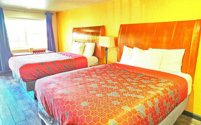 Peach City Inn - Marysville Yuba City
