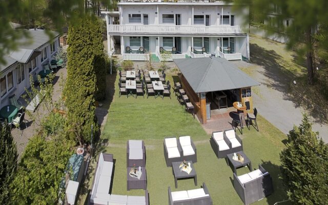 Hotel Waldidyll