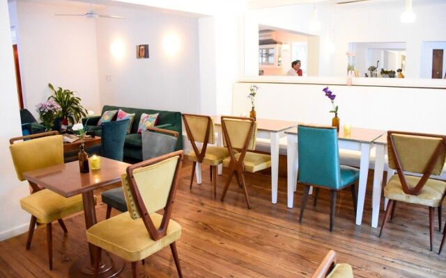 Hotel Boutique DELUZ