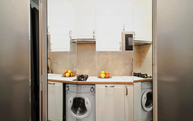 Santa Cecilia Apartment