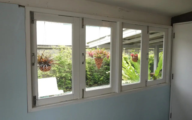 Natpob Sleep Station Motel