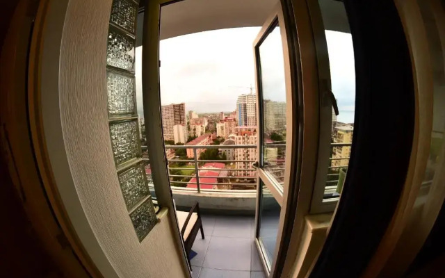 Stars Apartment