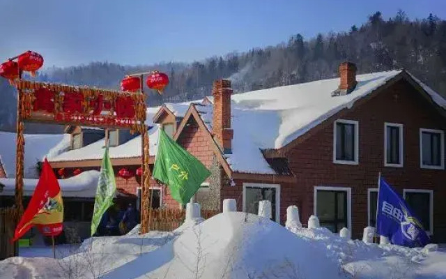 Xuexiang Erlanghe Gaojia Yard