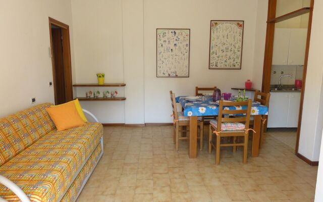 Condominio Ausonia Al Mare