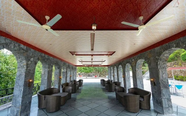Tiger Valley Resort Kumbhalgarh