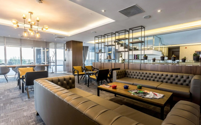 Willmont Hotel