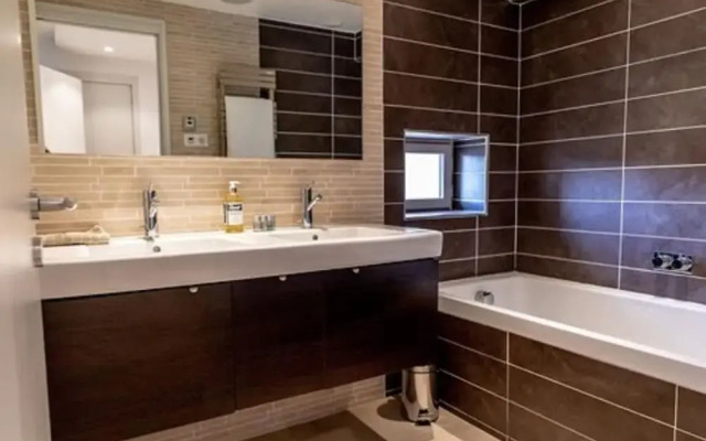 La Bastide De Fangouse