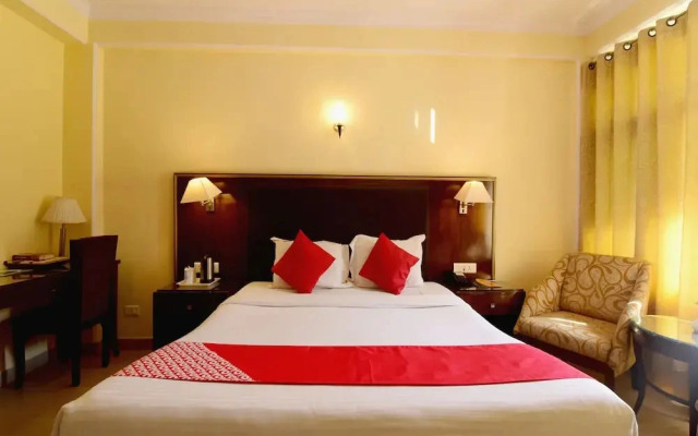 Hot Spring By OYO Rooms