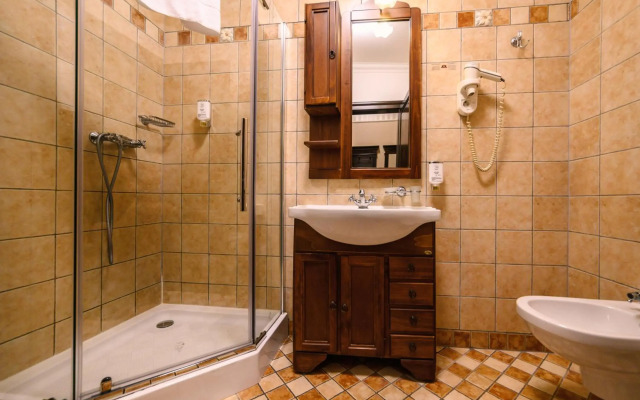 Iosefin Residence Aparthotel