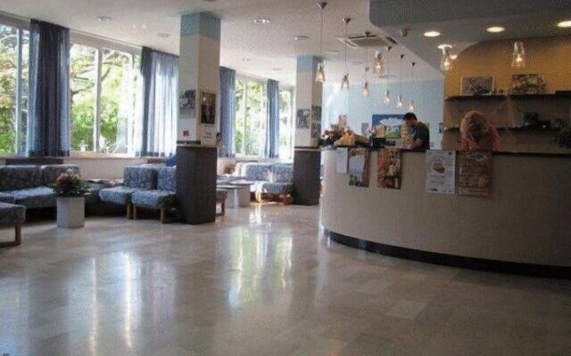 Hotel Senio