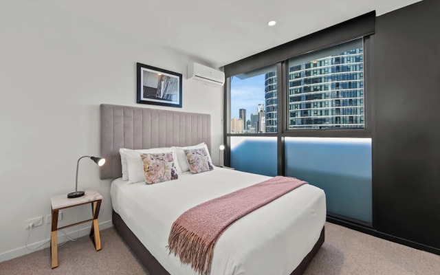 Fortitude Valley Apartments by CLLIX