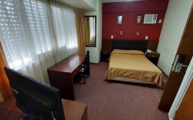 Calfucura Apart Hotel