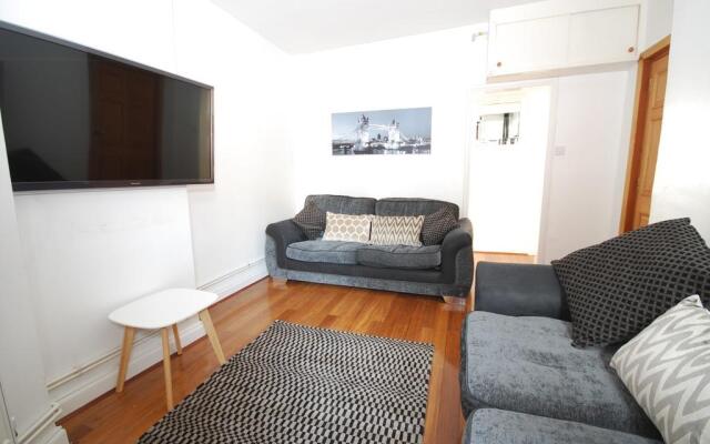 Valet Apartments Old Compton Street